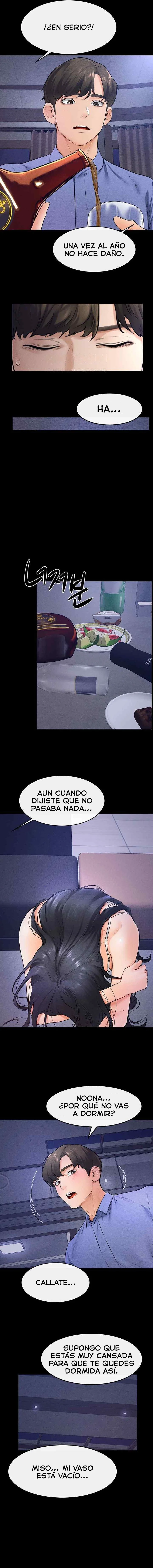 Mi nueva familia me trata bien - Capítulo 22 - Página 6 - LectorTMOo
