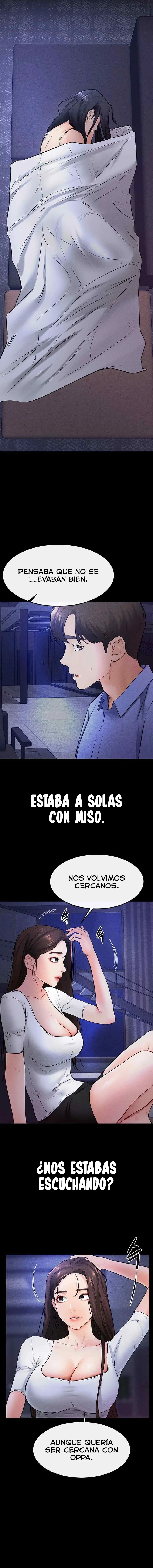 Mi nueva familia me trata bien - Capítulo 22 - Página 11 - LectorTMOo