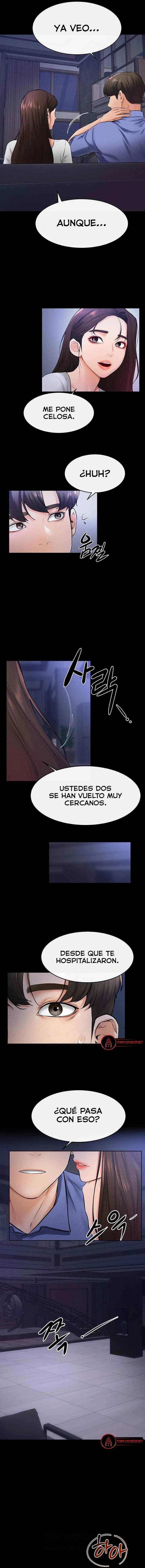 Mi nueva familia me trata bien - Capítulo 22 - Página 12 - LectorTMOo