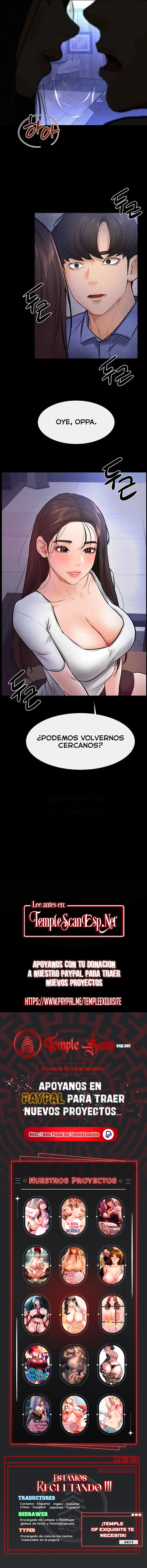 Mi nueva familia me trata bien - Capítulo 22 - Página 13 - LectorTMOo
