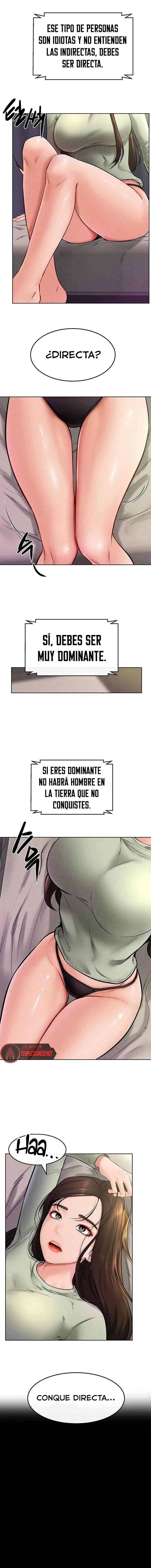 Mi nueva familia me trata bien - Capítulo 23 - Página 2 - LectorTMOo