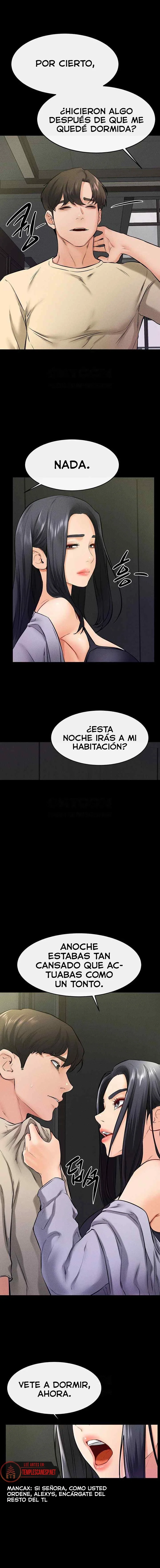 Mi nueva familia me trata bien - Capítulo 23 - Página 7 - LectorTMOo