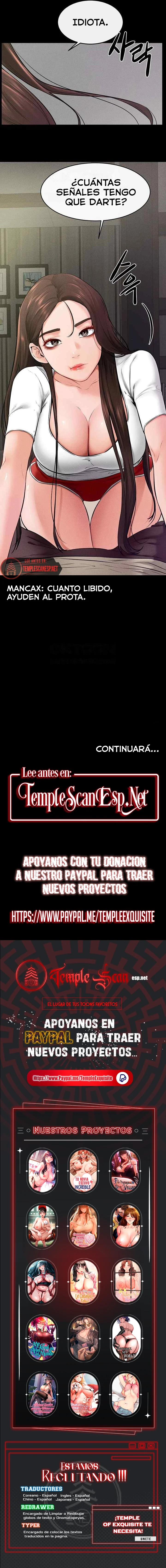 Mi nueva familia me trata bien - Capítulo 23 - Página 13 - LectorTMOo