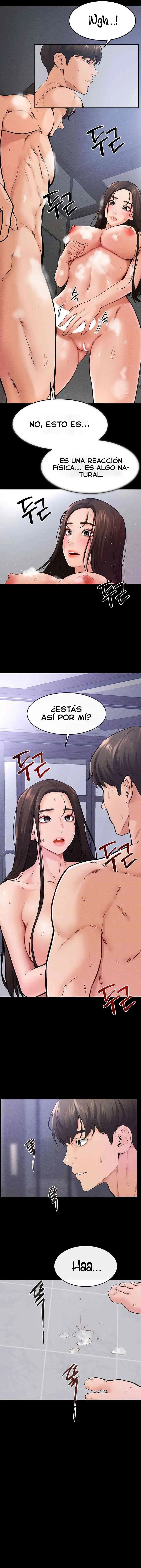 Mi nueva familia me trata bien - Capítulo 26 - Página 4 - LectorTMOo