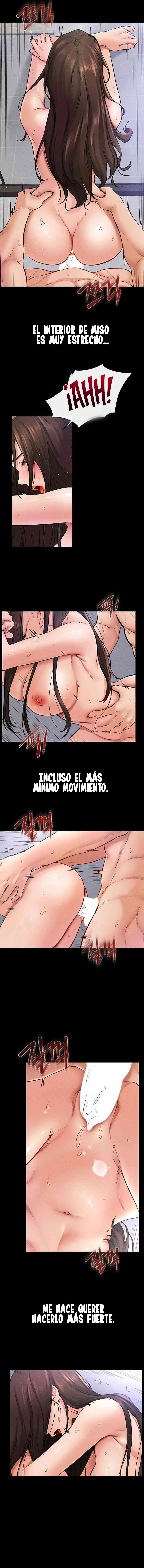 Mi nueva familia me trata bien - Capítulo 26 - Página 6 - LectorTMOo