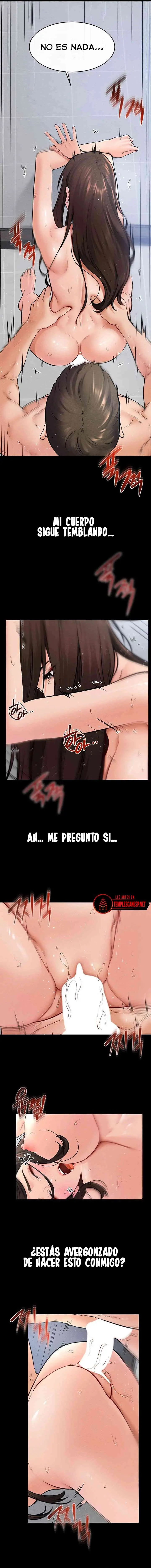 Mi nueva familia me trata bien - Capítulo 26 - Página 8 - LectorTMOo