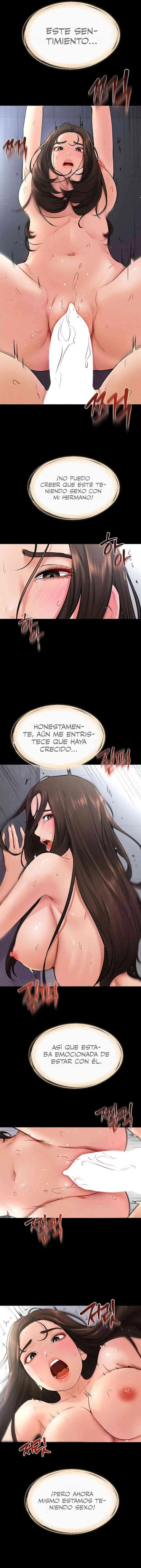 Mi nueva familia me trata bien - Capítulo 26 - Página 10 - LectorTMOo