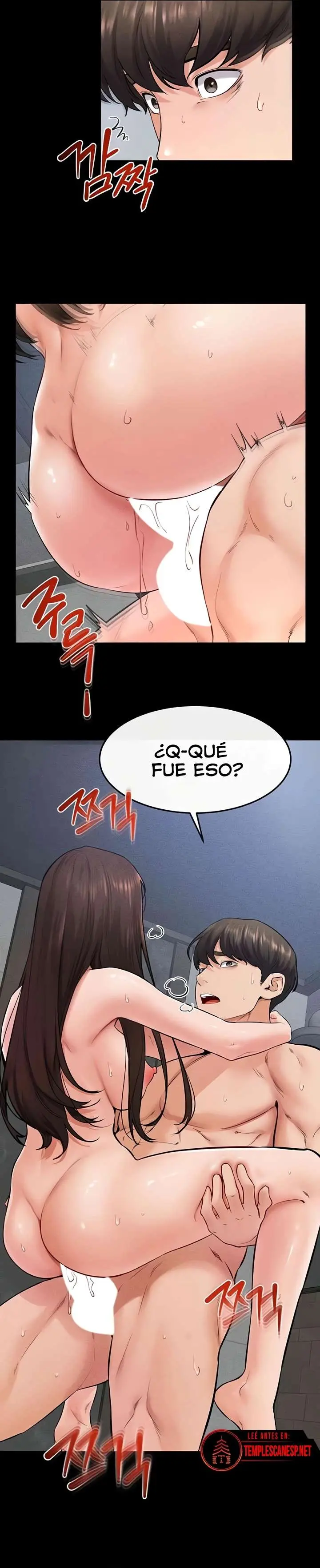 Mi nueva familia me trata bien - Capítulo 27 - Página 7 - LectorTMOo