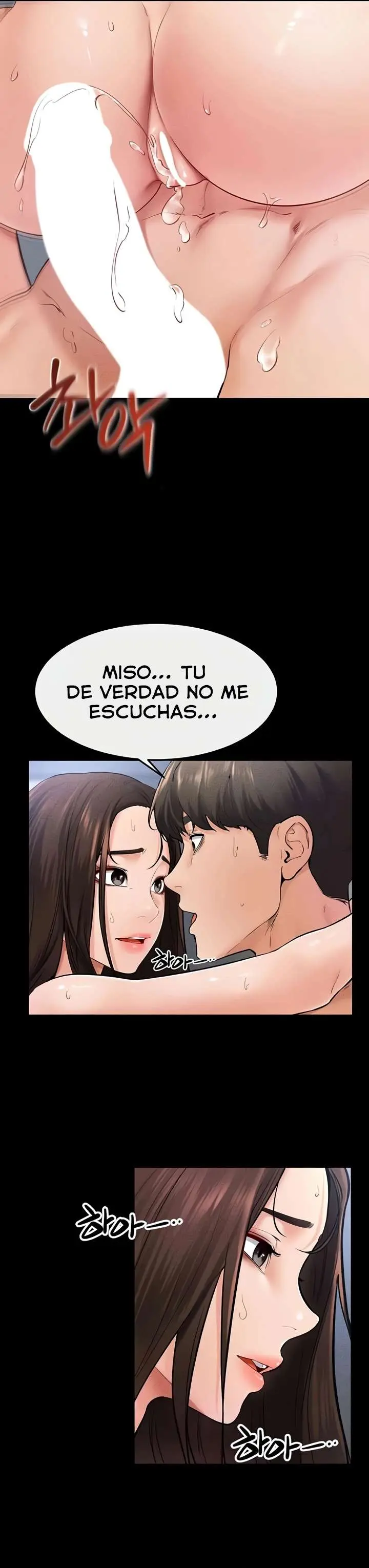 Mi nueva familia me trata bien - Capítulo 27 - Página 13 - LectorTMOo