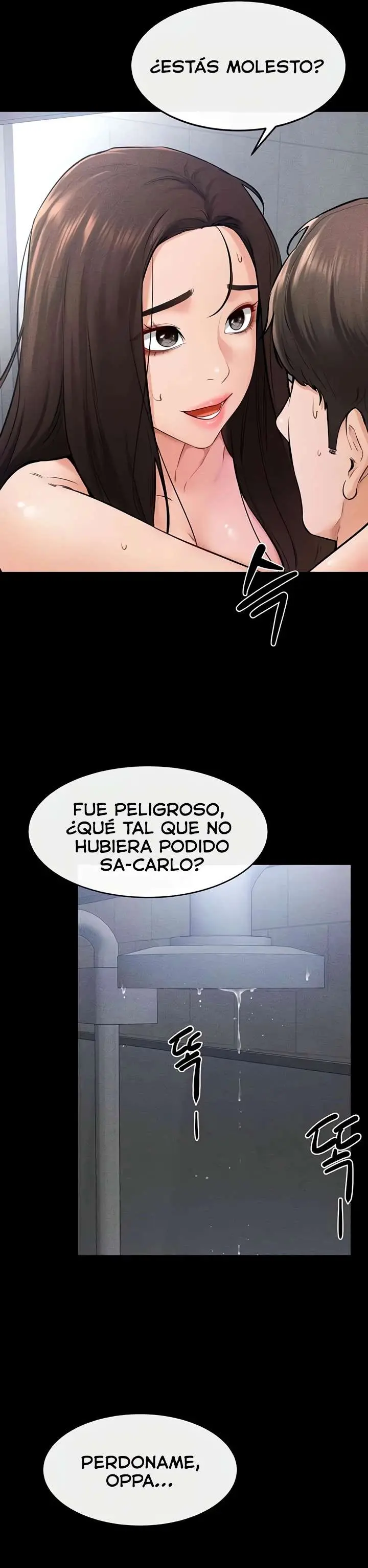 Mi nueva familia me trata bien - Capítulo 27 - Página 14 - LectorTMOo
