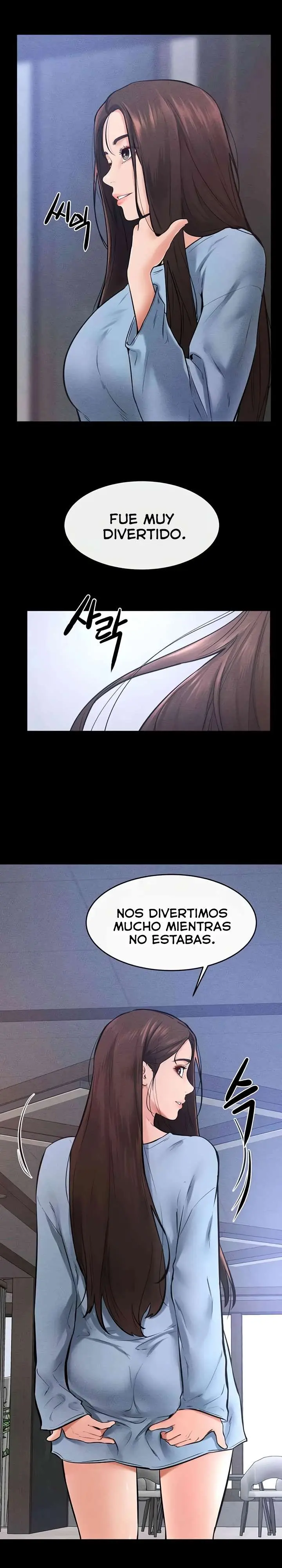 Mi nueva familia me trata bien - Capítulo 27 - Página 24 - LectorTMOo