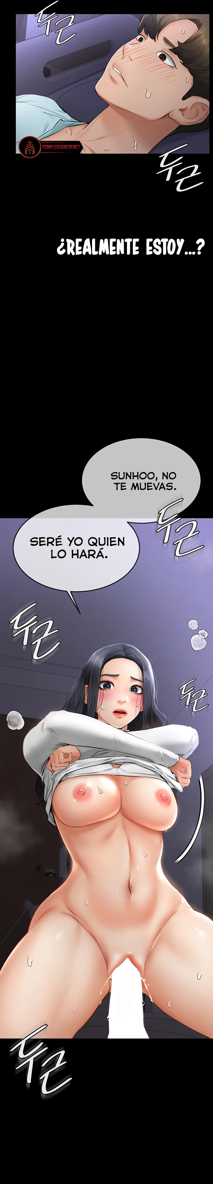 Mi nueva familia me trata bien - Capítulo 3 - Página 38 - LectorTMOo