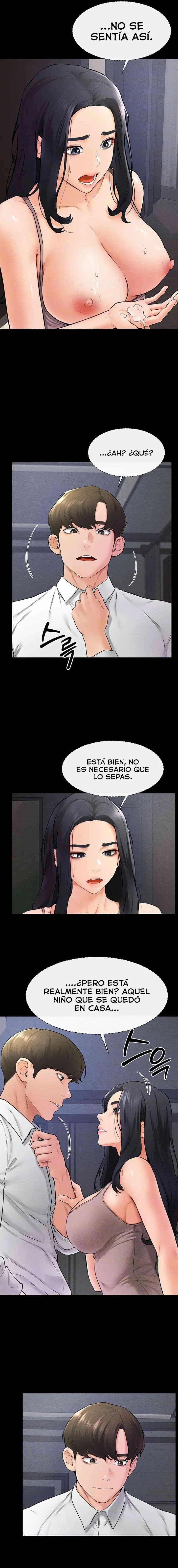 Mi nueva familia me trata bien - Capítulo 31 - Página 5 - LectorTMOo