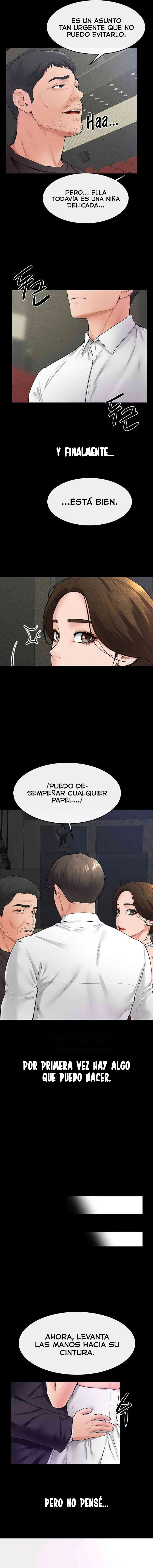 Mi nueva familia me trata bien - Capítulo 31 - Página 10 - LectorTMOo