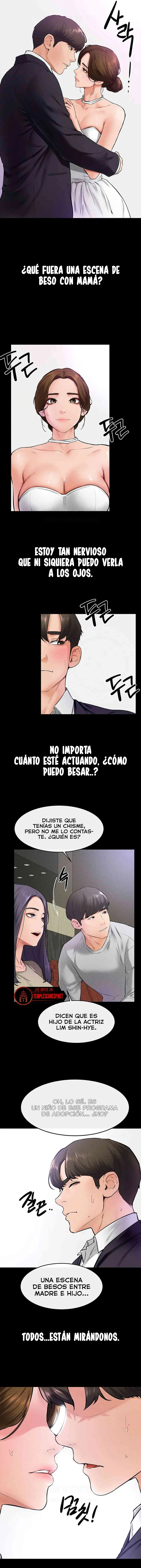 Mi nueva familia me trata bien - Capítulo 31 - Página 11 - LectorTMOo