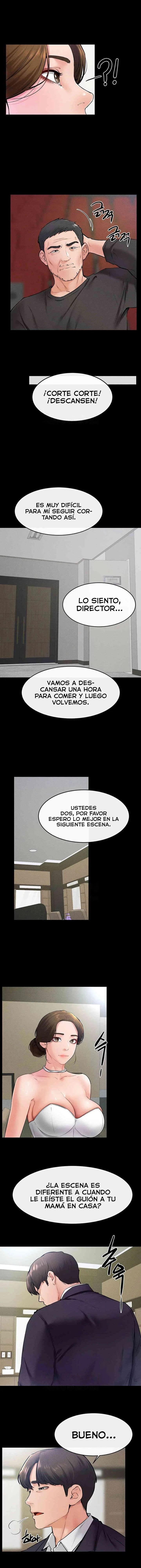 Mi nueva familia me trata bien - Capítulo 31 - Página 12 - LectorTMOo