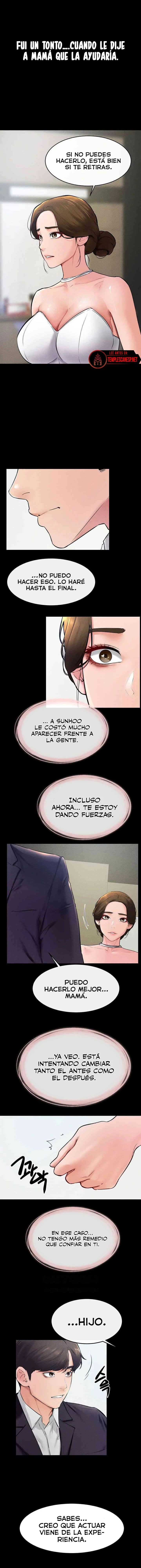 Mi nueva familia me trata bien - Capítulo 31 - Página 13 - LectorTMOo