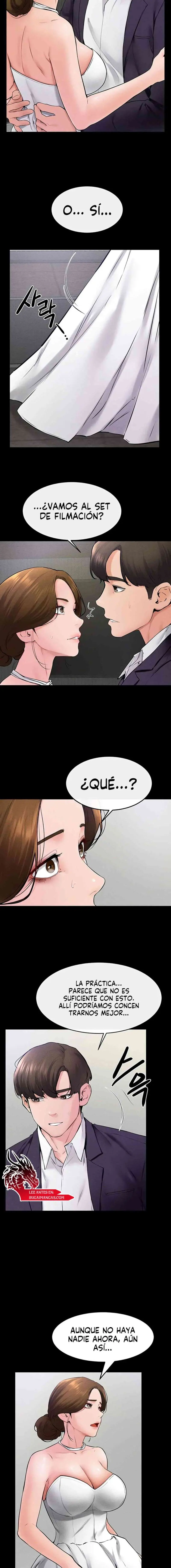 Mi nueva familia me trata bien - Capítulo 32 - Página 8 - LectorTMOo