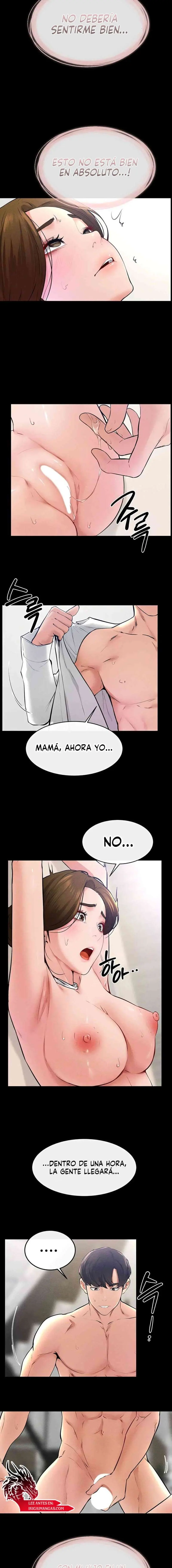 Mi nueva familia me trata bien - Capítulo 32 - Página 14 - LectorTMOo