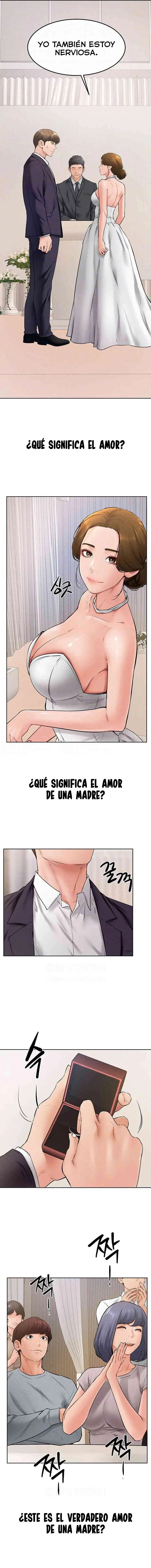 Mi nueva familia me trata bien - Capítulo 33 - Página 3 - LectorTMOo