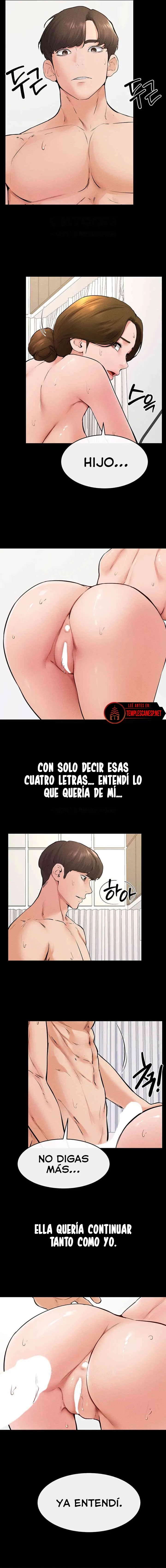 Mi nueva familia me trata bien - Capítulo 34 - Página 9 - LectorTMOo