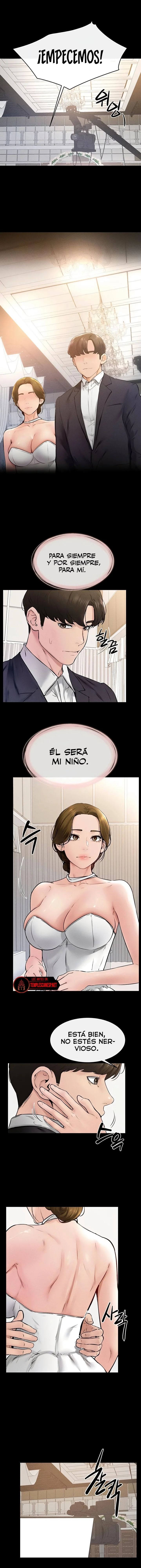 Mi nueva familia me trata bien - Capítulo 35 - Página 11 - LectorTMOo