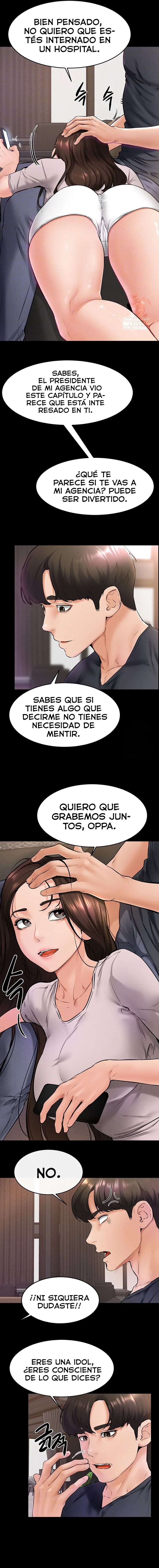 Mi nueva familia me trata bien - Capítulo 36 - Página 4 - LectorTMOo