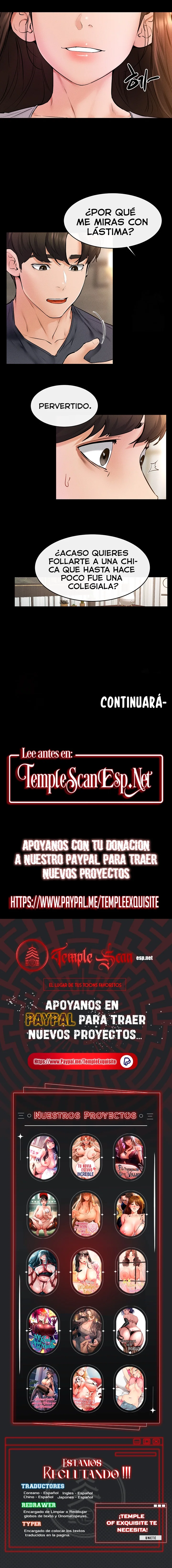 Mi nueva familia me trata bien - Capítulo 36 - Página 13 - LectorTMOo