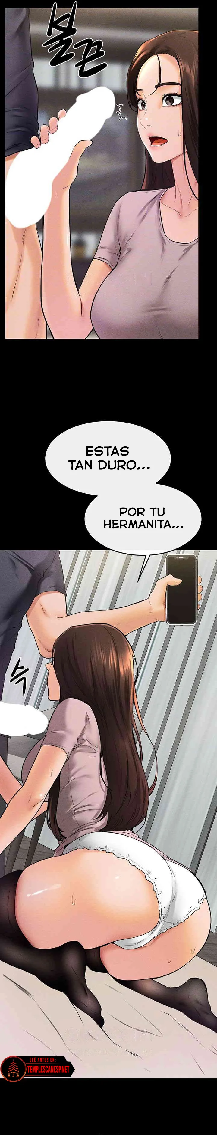Mi nueva familia me trata bien - Capítulo 37 - Página 5 - LectorTMOo