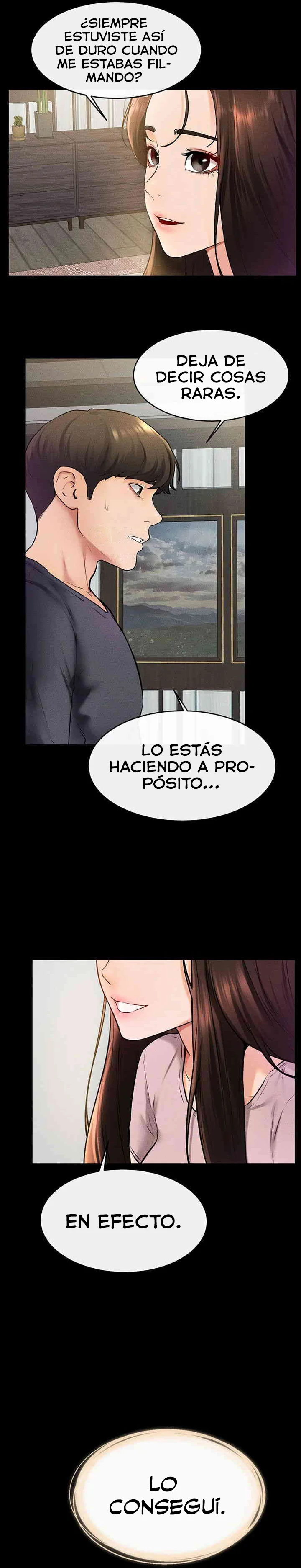 Mi nueva familia me trata bien - Capítulo 37 - Página 7 - LectorTMOo