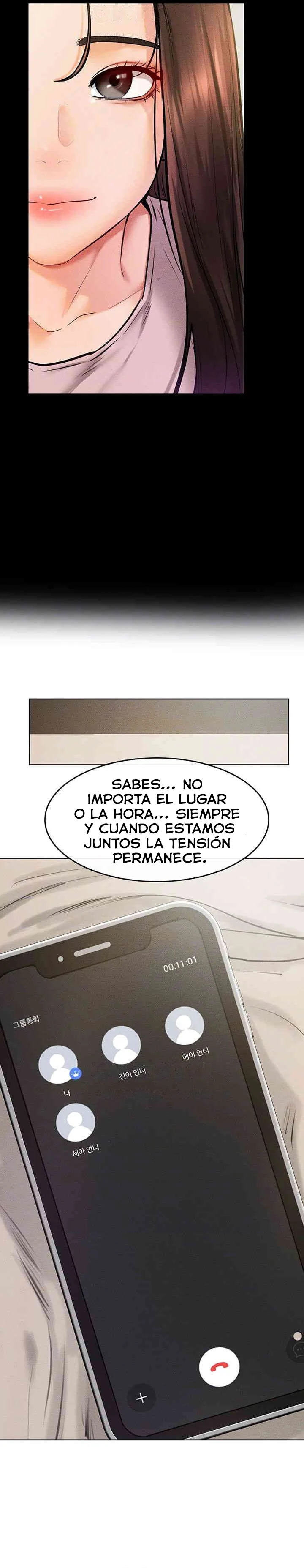 Mi nueva familia me trata bien - Capítulo 37 - Página 8 - LectorTMOo