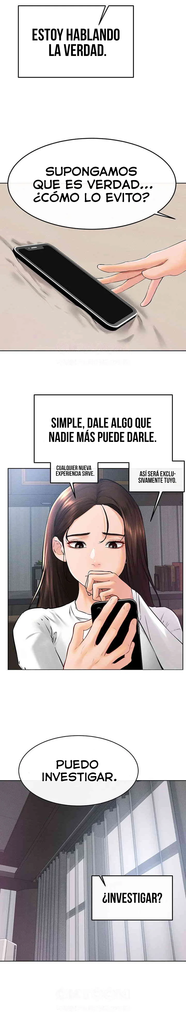 Mi nueva familia me trata bien - Capítulo 37 - Página 13 - LectorTMOo