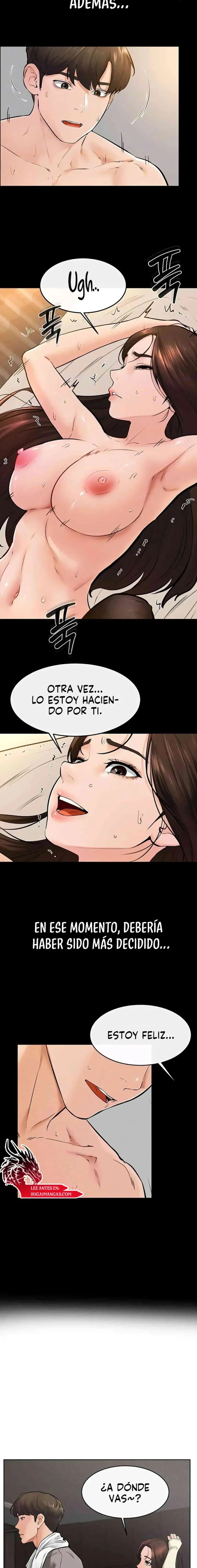 Mi nueva familia me trata bien - Capítulo 38 - Página 4 - LectorTMOo