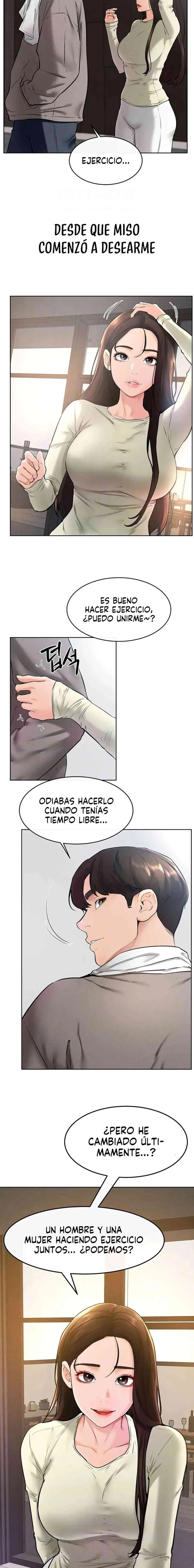Mi nueva familia me trata bien - Capítulo 38 - Página 5 - LectorTMOo