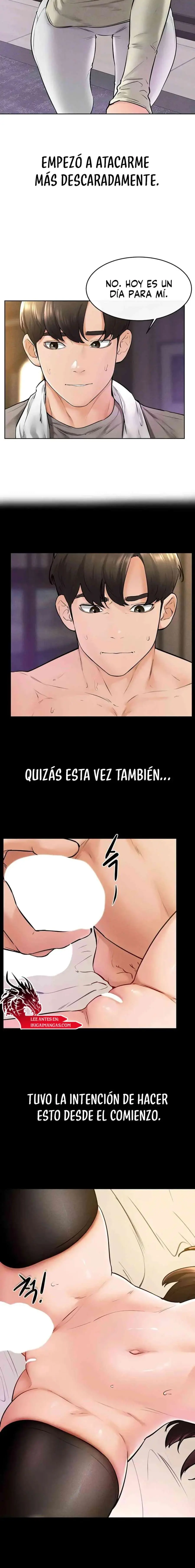 Mi nueva familia me trata bien - Capítulo 38 - Página 6 - LectorTMOo