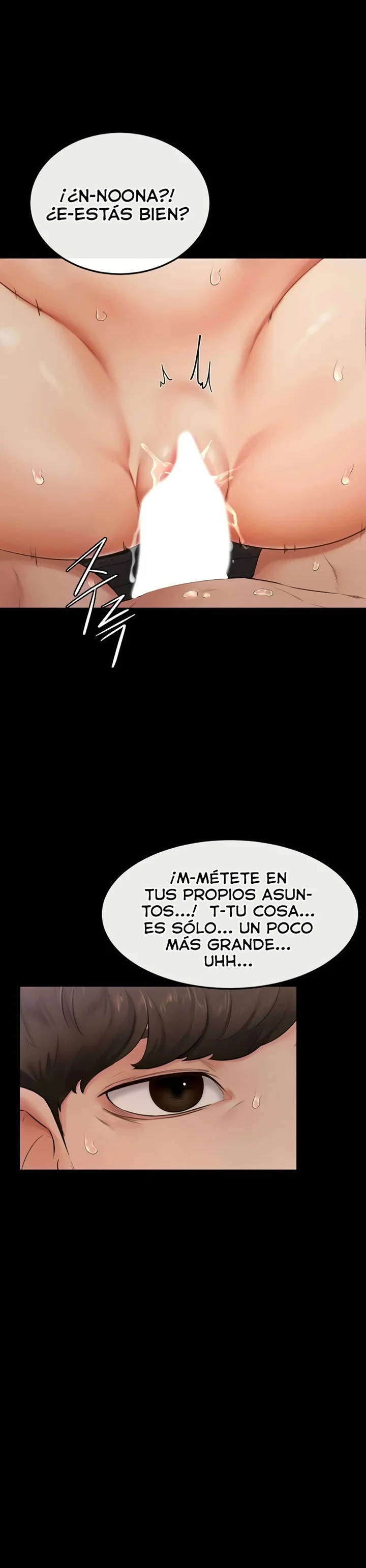 Mi nueva familia me trata bien - Capítulo 4 - Página 12 - LectorTMOo