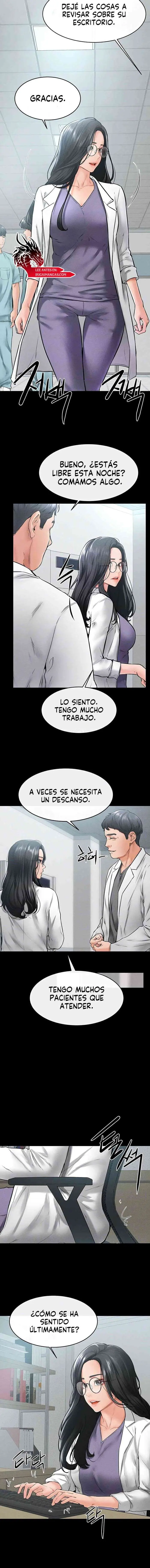 Mi nueva familia me trata bien - Capítulo 40 - Página 3 - LectorTMOo