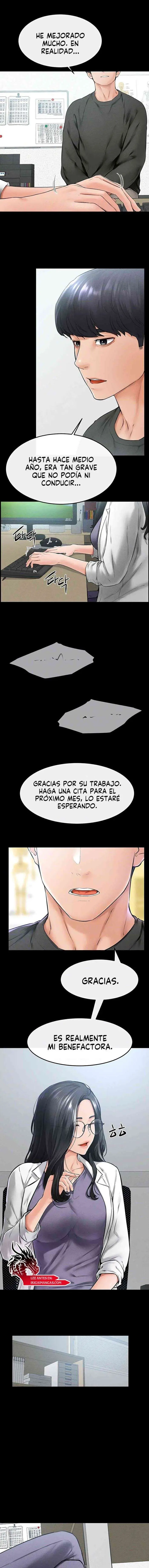 Mi nueva familia me trata bien - Capítulo 40 - Página 4 - LectorTMOo