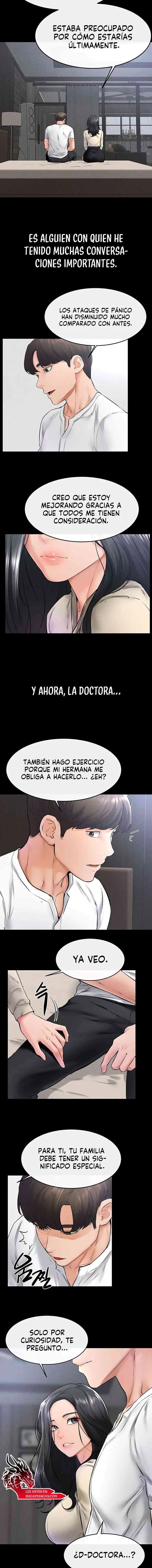 Mi nueva familia me trata bien - Capítulo 40 - Página 12 - LectorTMOo