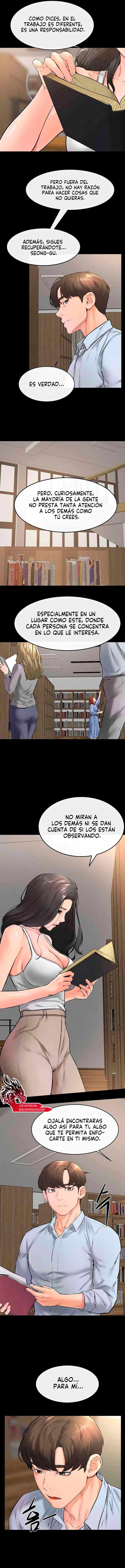 Mi nueva familia me trata bien - Capítulo 41 - Página 9 - LectorTMOo