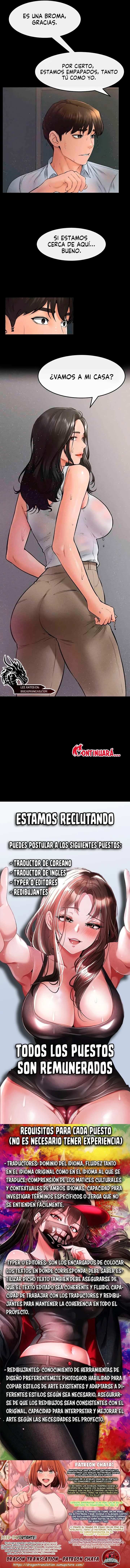 Mi nueva familia me trata bien - Capítulo 41 - Página 12 - LectorTMOo