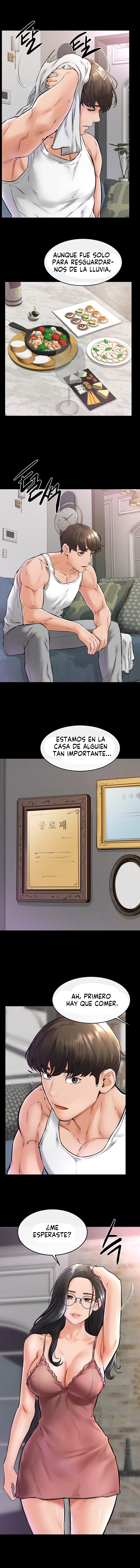Mi nueva familia me trata bien - Capítulo 42 - Página 2 - LectorTMOo