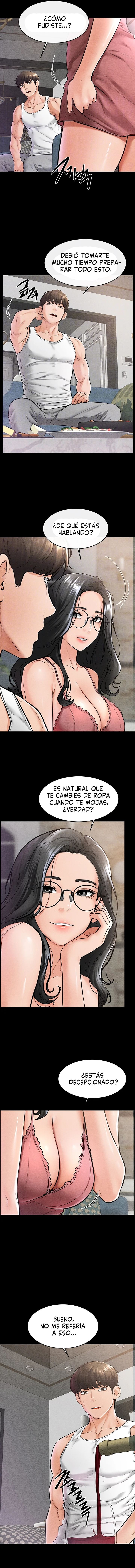 Mi nueva familia me trata bien - Capítulo 42 - Página 3 - LectorTMOo