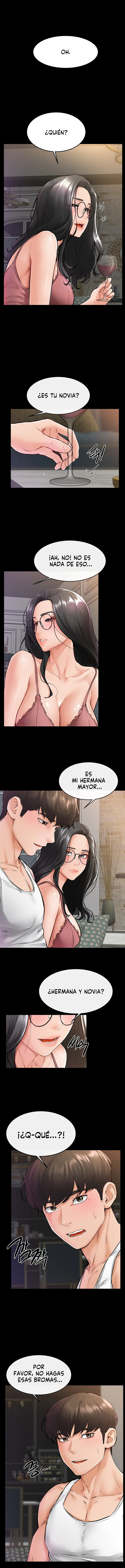Mi nueva familia me trata bien - Capítulo 42 - Página 7 - LectorTMOo