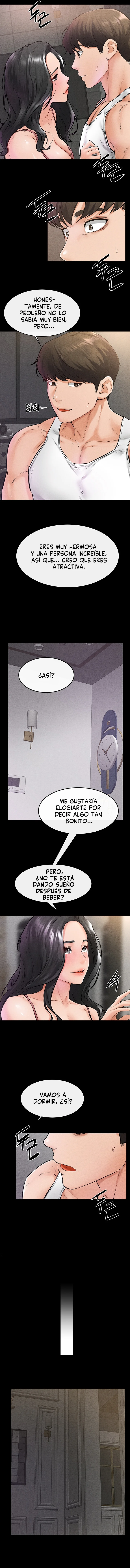 Mi nueva familia me trata bien - Capítulo 42 - Página 10 - LectorTMOo