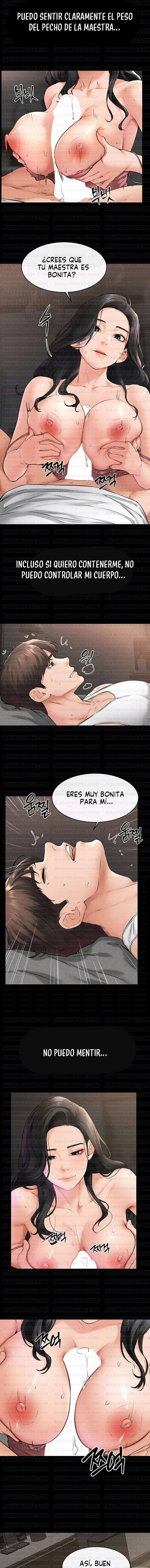 Mi nueva familia me trata bien - Capítulo 43 - Página 3 - LectorTMOo