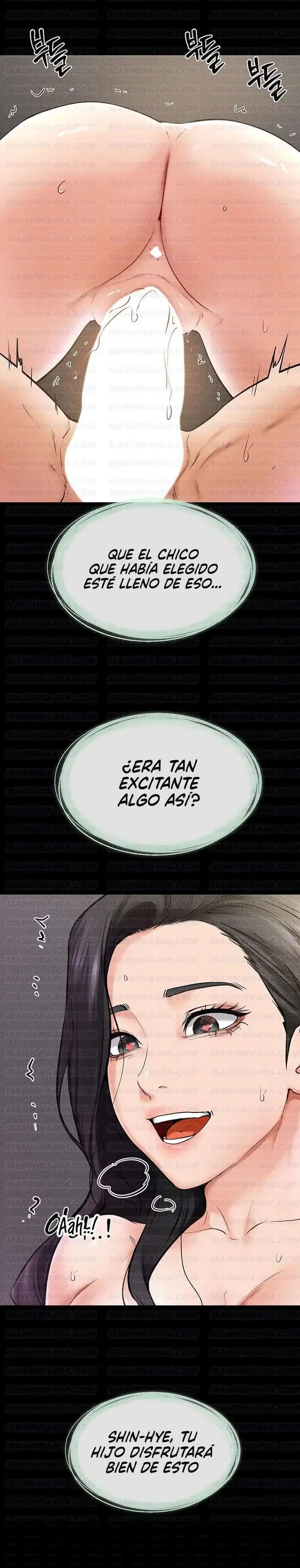 Mi nueva familia me trata bien - Capítulo 43 - Página 12 - LectorTMOo