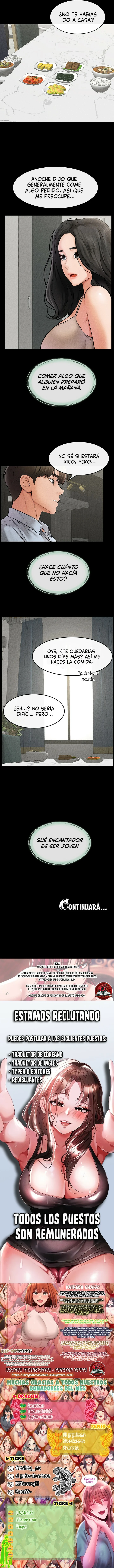 Mi nueva familia me trata bien - Capítulo 44 - Página 10 - LectorTMOo