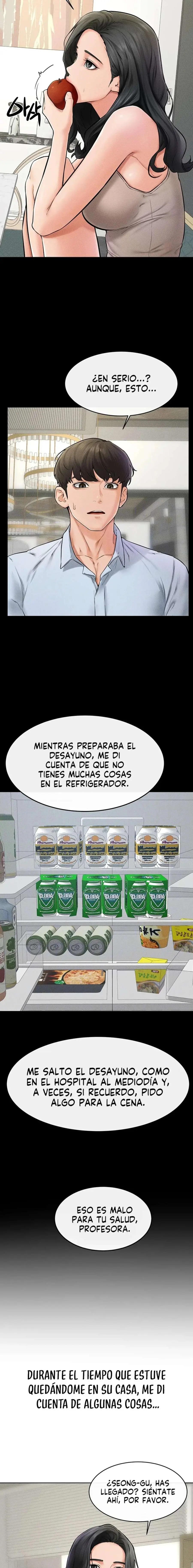 Mi nueva familia me trata bien - Capítulo 45 - Página 3 - LectorTMOo