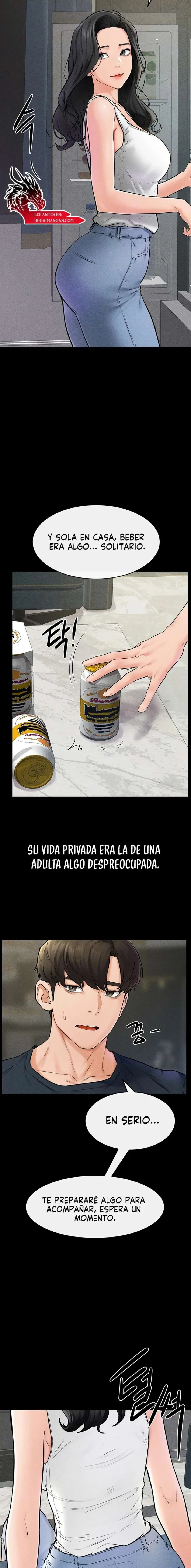 Mi nueva familia me trata bien - Capítulo 45 - Página 5 - LectorTMOo